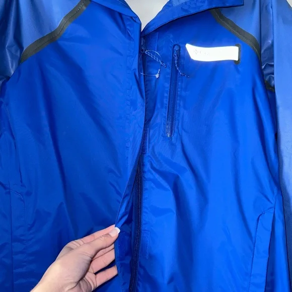 Columbia PFG OutDry Hybrid
Jacket - Picture 3 of 3
